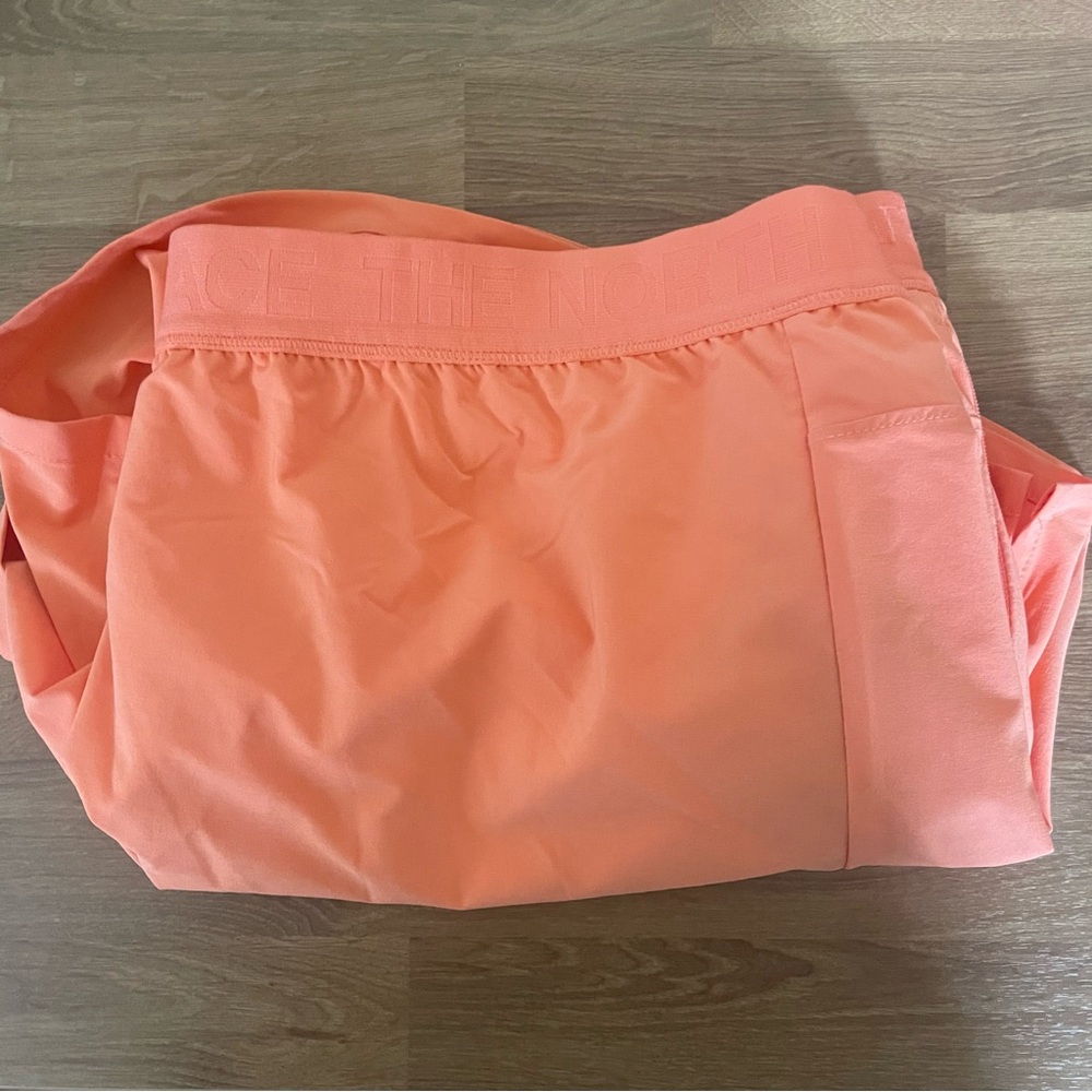 Women’s North Face Shorts